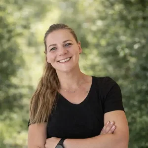 Foto van Karlijn Bleeker