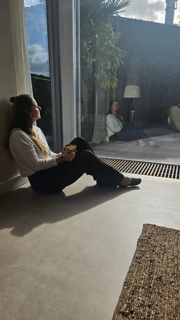 Karlijn Bleeker Frustratie